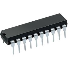 Semiconductors Integrated Circuits (ICs) SOIC127P780X200-8N 74HC244