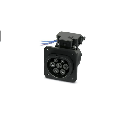 automotive multi pin connectors