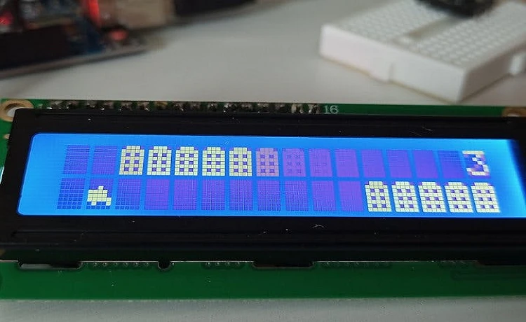 ATMEGA2560-16AU