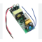 LED constant current driver 24v led driver circuit with software for switch