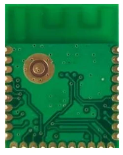 Wireless Modules WiFi Modules XDW006a-A0-MWB | black screen 5v module with pic adapted