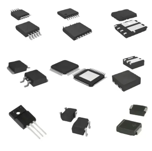 Wholesale Components BCM5464SRA1KFBG- Top-Notch BGA Integrated Circuit