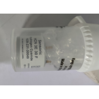 Supply CTL 4 series adaptation Sensoric HCN 3E 30 F Gas Sensor