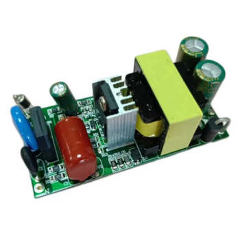 Matrix  led light panel display driver circuit diagram board with dimmer driver circuits