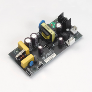 Constant current driver on board led bulb driver breakout board