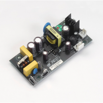 Constant current driver on board led bulb driver breakout board