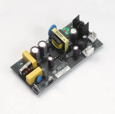 Simple led driver diagram explanation dimmer circuit using transistor with transformer