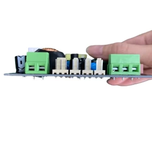 Factory direct 50w pt4115 pulsed ac to dc led driver circuit diagram board