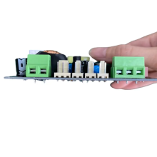 10 watt 18 watt 100w 1.2 v  led driver circuit diagram board