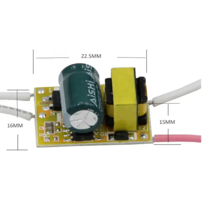 Factory direct 50w pt4115 pulsed ac to dc led driver circuit diagram board