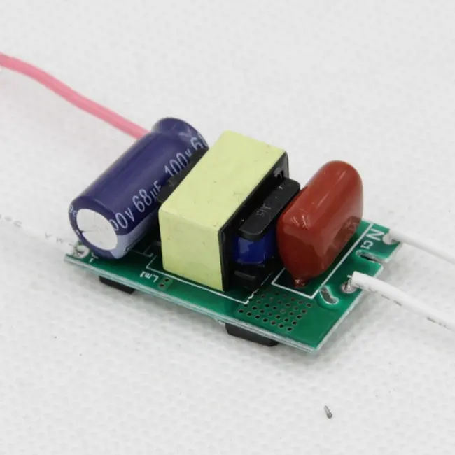 led driver board