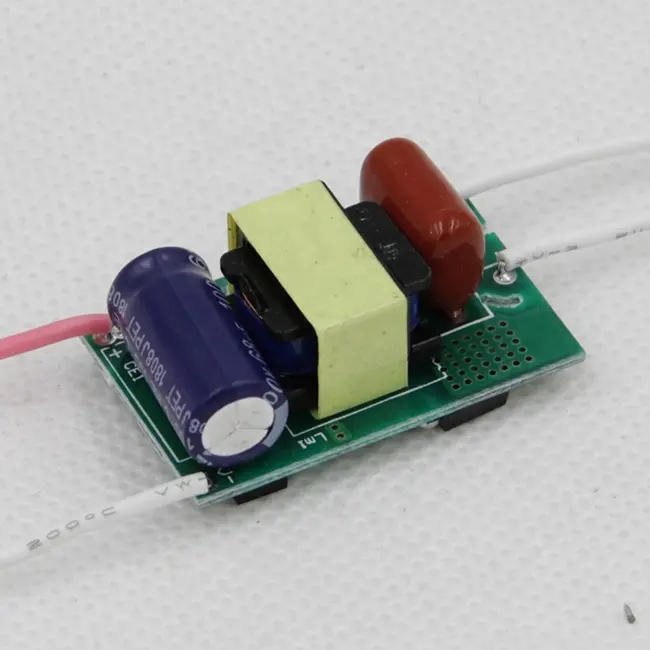 led driver board