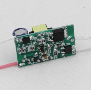 Universal led panel driver board price dmx led bulb driver board design
