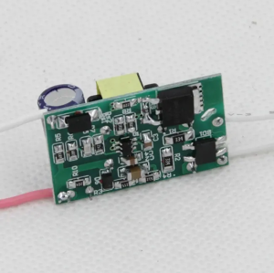 Matrix  led light panel display driver circuit diagram board with dimmer driver circuits