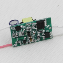 Matrix  led light panel display driver circuit diagram board with dimmer driver circuits