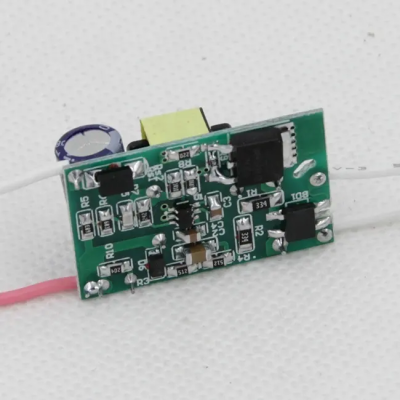 Производитель силы RGB arduino универсальная плата драйвера светодиодной подсветки с подключением постоянного тока