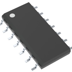 Semiconductors Integrated Circuits (ICs) TPS561201DDCR