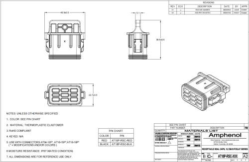 Advanced copper alloy material + precision gold plating process + Automotive Connector + electronic components