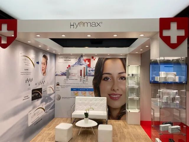 hyamax at amwc monaco 2022