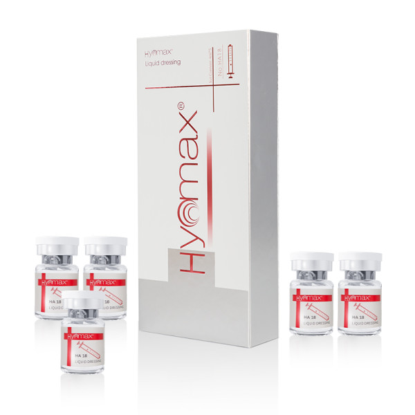 Hyamax® Mesotherapy HA18, Skin Perfect Medical Aesthetics, Manufacture, Support Wholesale and Custom