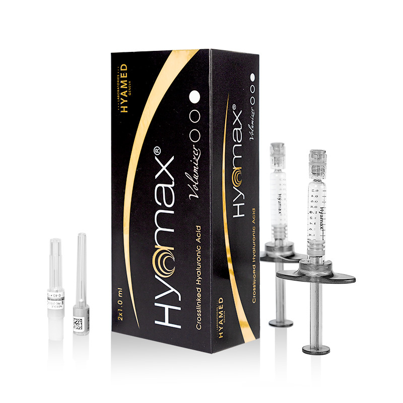 Hyamax® Volumizer Dermal Fillers, Chin Filler, Hyaluronic Acid Fillers