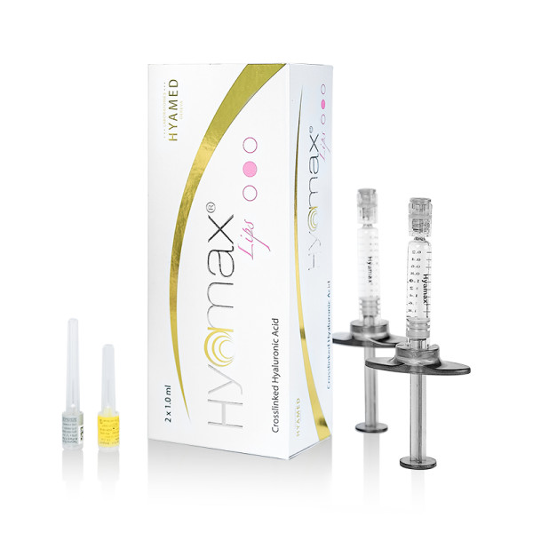 Hyamax® Lips Filler, Hyaluronic Acid Lip Filler, Lips Injections Manufacturer, Wholesale & Custom