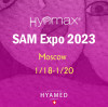 Hyamax auf der SAM Expo 2023
