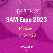 Hyamax at SAM Expo 2023