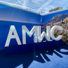 Hyamax beim 21. AMWC Monaco