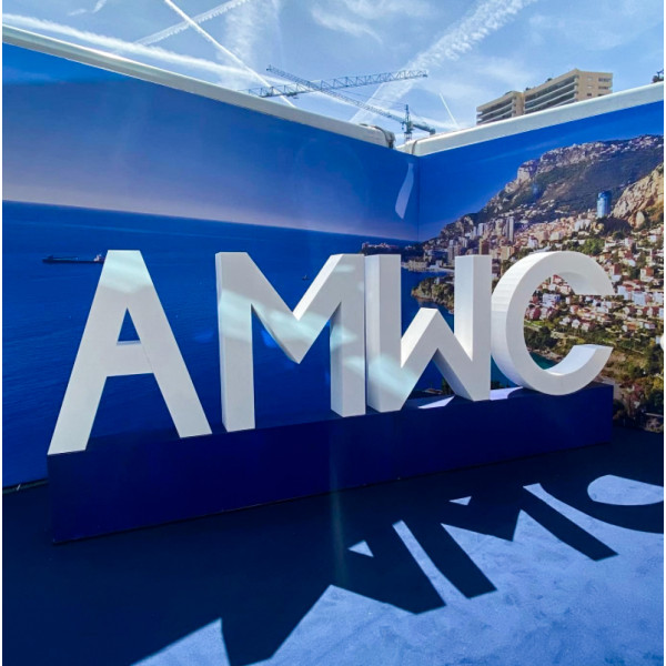 AMWC 2023 in Monaco