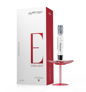 Hyamax® Extra Deep Dermal Filler Lieferant, Wangenfüller, Kinnfüller, Support Großhandel und Custom