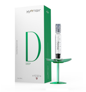 Hyamax® Deep Face Filler, Faltenfüller, Lieferant von Hautfüllern, Unterstützung für Großhandel und Kunden