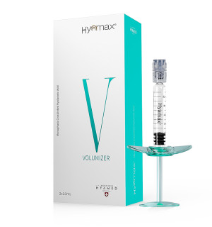 Hyamax® Volumizer Hautfüller, Kinnfüller, Lieferant von Hyaluronsäurefüllern, Großhandel und kundenspezifisch