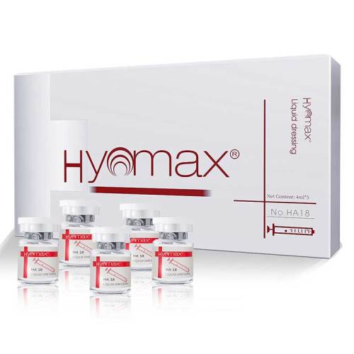 Hyamax® Mesotherapy HA18 ، جماليات الجلد المثالية الطبية ، التصنيع ، دعم البيع بالجملة والمخصص