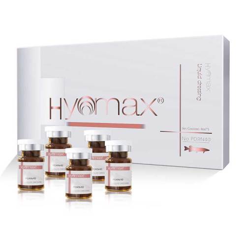 Hyamax®  Mesotherapy PDRN 40, Skin Perfect Medical Aesthetics Factory, Support Wholesale and Custom