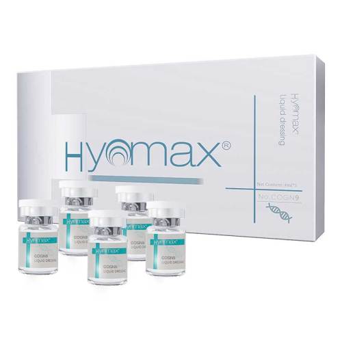 Hyamax® Mesoterapia COGN 9, Fabricação de Estética Médica Skin Perfect, Suporte no Atacado e Personalizado