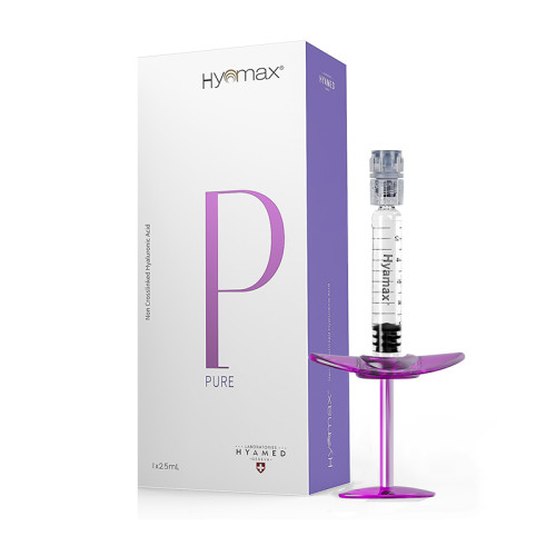 Hyamax® Pure enchimento dérmico, fábrica de preenchimentos dérmicos para atacado e personalizados