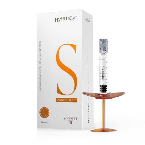 Hyamax® Skin Booster L Plus Preenchimentos Dérmicos, Fabricante de Preenchimentos de Ácido Hialurônico, Suporte no Atacado e Personalizado