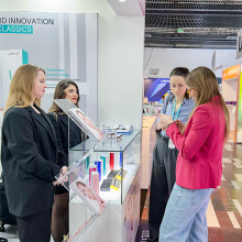 Hyamed Unveils Exciting New Products Including CaHA and PLLA at IMCAS 2024