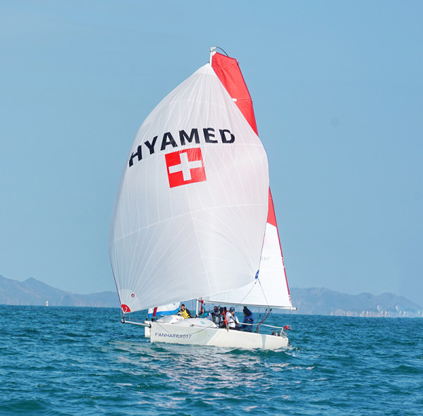 Uma nova viagem, um novo começo