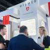 Hyamed glänzt auf der Dubai Derma 2024 Exhibition