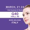Hyamed is poised for its inaugural presentation at Cosmoprof Bologna 2024