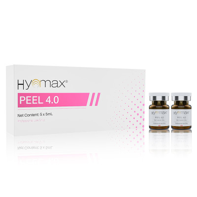 Hyamax® PEEL 4.0 - Chemical Peeling Solution, Support Wholesale and Custom