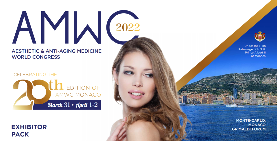 AMWC Mónaco 2022