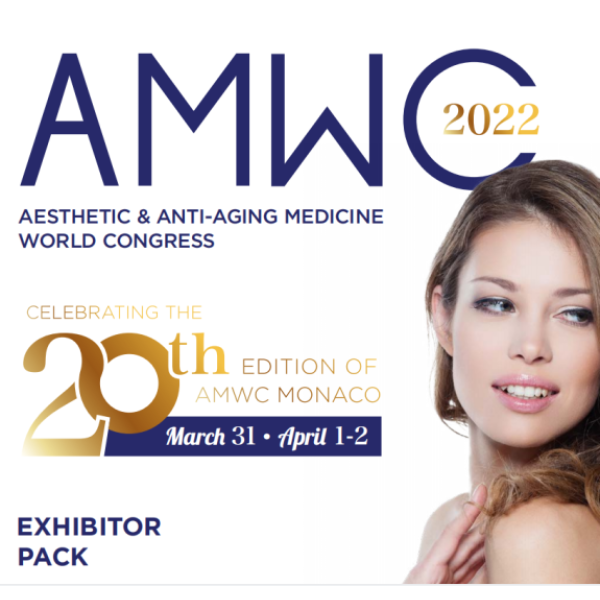 Hyamed at AMWC 2022