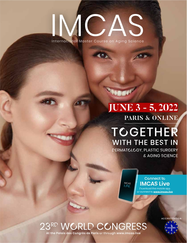 imcas paris 2022