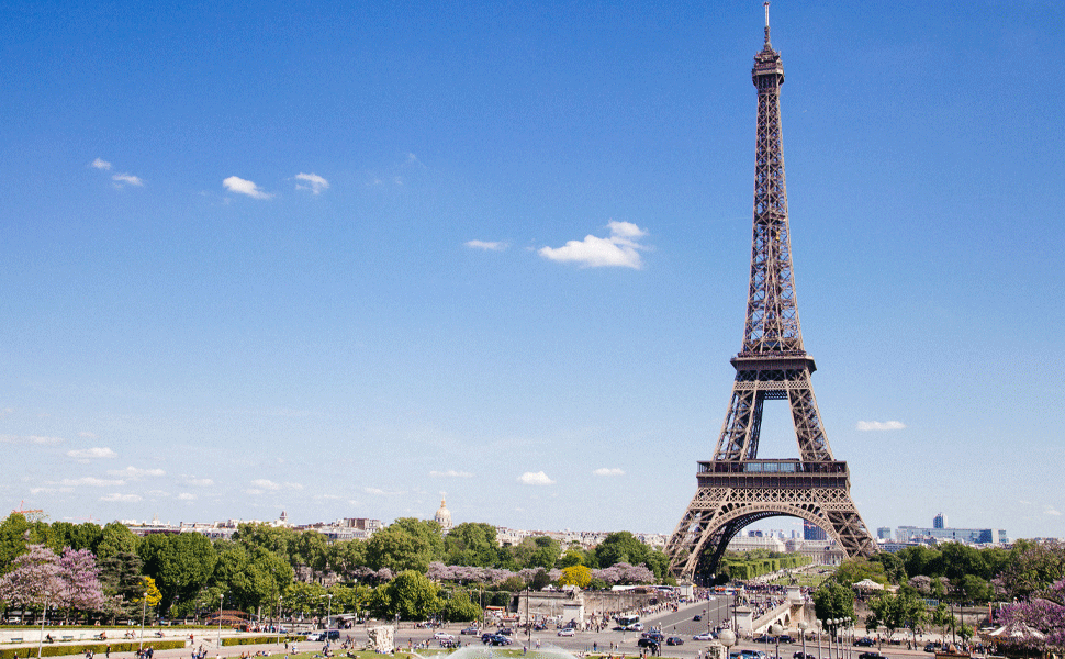 Torre Eiffel