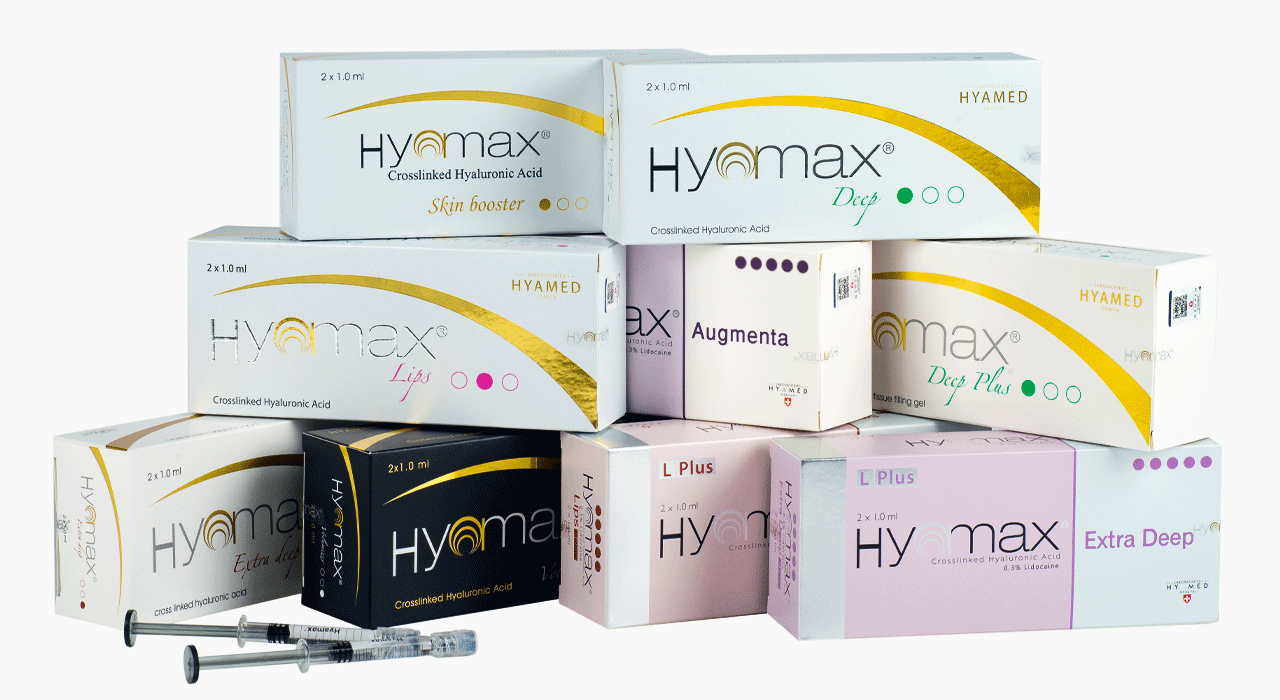 hyaluronic acid filler company