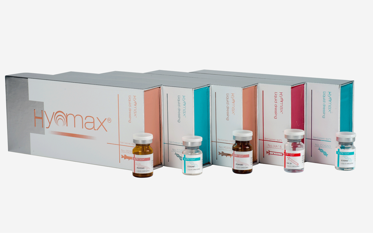 Hyamax Mesotherapie