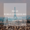 A IMCAS World Exhibition estará de volta a Paris, de 26 a 28 de janeiro!